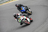 Middle 1 Group White Bikes